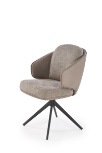 Scaun K554 gri/gri - Img 8