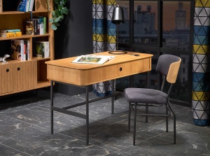 Scaun lemn Smart - h82 - Img 15