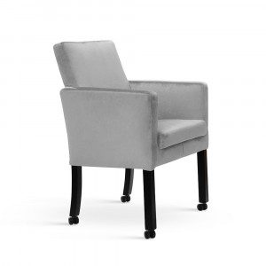 Scaun tapitat Astor H97 cm - Img 2