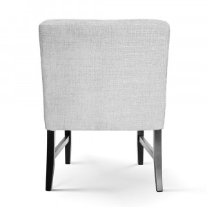Scaun tapitat Gezelling H95 cm - Img 3