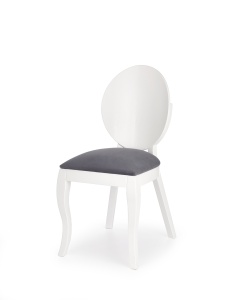 Scaun tapitat Verdi - H 90 cm - Img 2