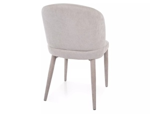 Scaun Tino gri Wind 84 - Img 2