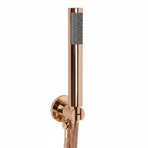 Set de dus incastrat Rea Lungo Diamond Copper + BOX - Img 6