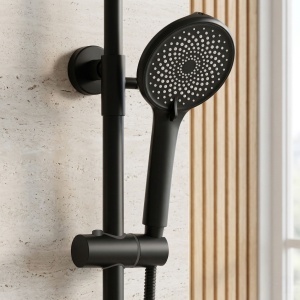 Set dus Rea Rivo Black - Img 5