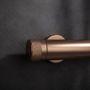Set dus Rea Rivo Brush Copper - Img 6