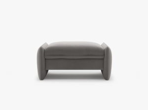 Taburet Georgia catifea Magic Velvet L95 cm - Img 6