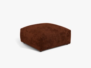 Taburet Martina corduroy Tilia L106 cm - Img 8