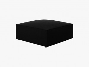 Taburet Ruby catifea L93 cm - Img 4