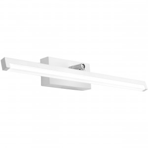 Aplica LED pentru oglinda 12W 50CM APP374-1W alba