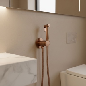Baterie bideu Foss Clif Brush Copper - Img 3