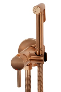 Baterie bideu Lungo Loop Copper Brush - Img 5
