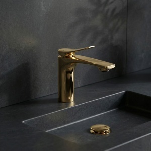 Baterie lavoar PREMIUM REA Vision Gold Low - Img 6
