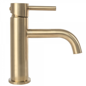 Baterie Lungo Gold mat - H 16,5cm - Img 2