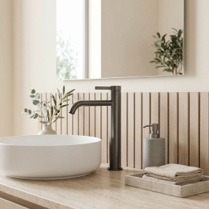 Baterie pentru baie Rea Rivo Titan High - Img 5