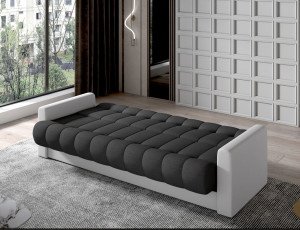 Canapea extensibila Garett Sawana 05/Soft 17 - Img 5