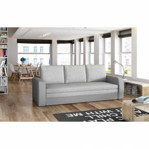 Canapea extensibila Inversa Sawana 21/Soft 29 - Img 2