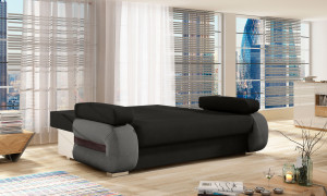 Canapea extensibila Laura Sawana 14/Soft 29 - Img 3