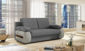 Canapea extensibila Laura Soro 83/Soro 93 - Img 2