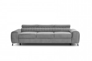 Canapea extensibila Laurence Nube 3 - Img 1