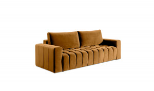 Canapea extensibila Lazaro Monolith 48 - Img 2