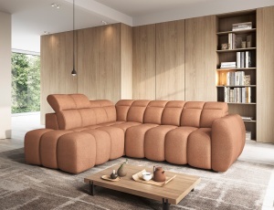 Coltar cu reglaj electric Falconn pe stanga Xillar 24 - Img 4