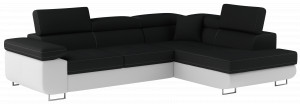 Coltar extensibil Anton pe dreapta Sawana 14/Soft 17 - Img 3