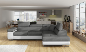 Coltar extensibil Anton pe dreapta Sawana 21/Soft 17 - Img 2