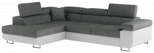 Coltar extensibil Anton pe stanga Sawana 21/Soft 17 - Img 3