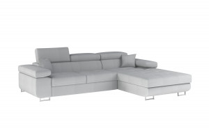 Coltar extensibil Armando pe dreapta Monolith 84 - Img 2