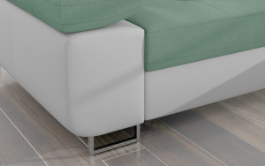 Coltar extensibil Armando pe dreapta Soft 17/Soro 34 - Img 7
