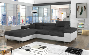 Coltar extensibil Armando pe stanga Sawana 05/Soft 17 - Img 3