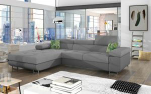 Coltar extensibil Armando pe stanga Soro 83/Soft 29 - Img 3