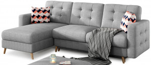 Coltar extensibil Asgard L Cover 87/Zigzag 60 - Img 3