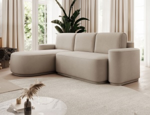 Coltar extensibil Aurumm pe stanga Amore 18 - Img 4