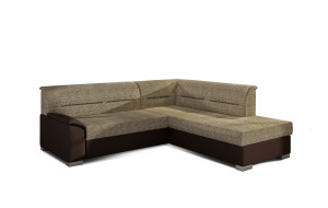 Coltar extensibil Bergen pe dreapta Berlin 03/Soft 66