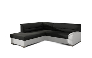 Coltar extensibil Bergen pe stanga Sawana 14/Soft 17