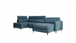 Coltar extensibil Berrto pe dreapta Toscany 40 - Img 2