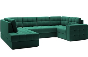 Coltar extensibil Blewett pe stanga Lukso 35 - Img 3