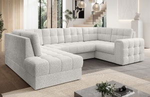 Coltar extensibil Blewett pe stanga Royal 01 - Img 4