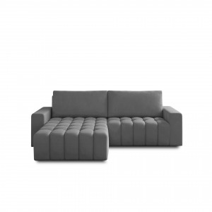 Coltar extensibil Bonett pe stanga Monolith 84
