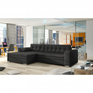 Coltar extensibil Conforti pe stanga Soft 11 - Img 2