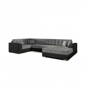 Coltar extensibil Damario pe dreapta Sawana 21/Soft 11