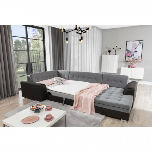 Coltar extensibil Damario pe dreapta Sawana 21/Soft 11 - Img 3