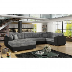 Coltar extensibil Damario pe stanga Sawana 21/Soft 11 - Img 2
