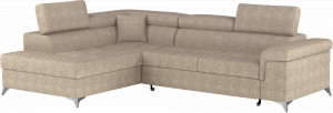 Coltar extensibil Eridano pe stanga Amore 18 - Img 3