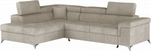 Coltar extensibil Eridano pe stanga Touch 18 - Img 3