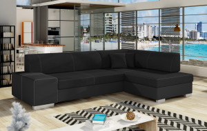 Coltar extensibil Fabio pe dreapta Sawana 14/Soft 11
