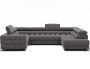 Coltar extensibil Fectory pe dreapta Aura 04
