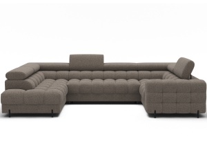 Coltar extensibil Fectory pe stanga Royal 20