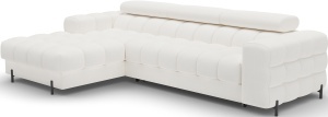 Coltar extensibil Felro pe stanga Amore 01 - Img 3